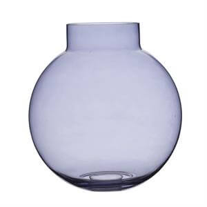 Bubblan Vase Blue